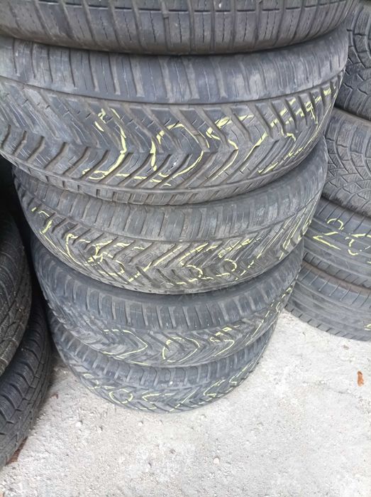Гуми втора ръка 30лв /205/55/16,195/65/15