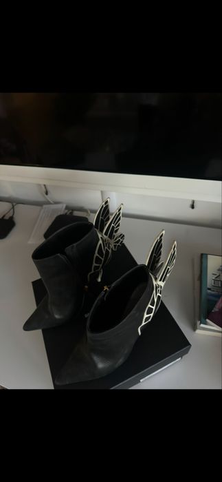 Botine Sophia Webster