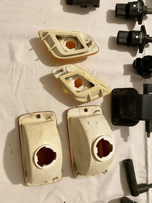 Carburator  Jeep Wrangler TJ