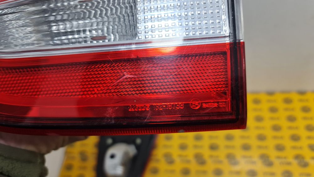 Lampa tripla stop dreapta Suzuki SX4 S cross