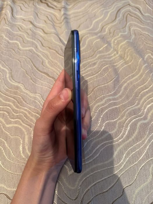 Samsung A31 андроид