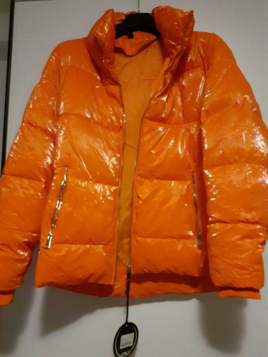 Geaca dama produs nou cu eticheta