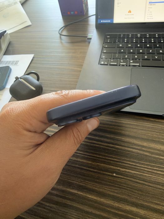 Iphone 17 Pro  256 GB