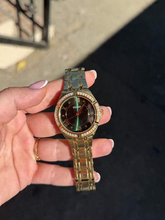 Ceas GUESS Cosmo