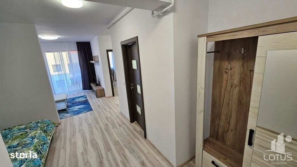 Apartament superb Livezeni, Bloc nou, Lavandei Residence