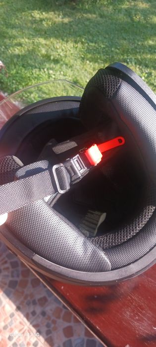 Casca moto scuter