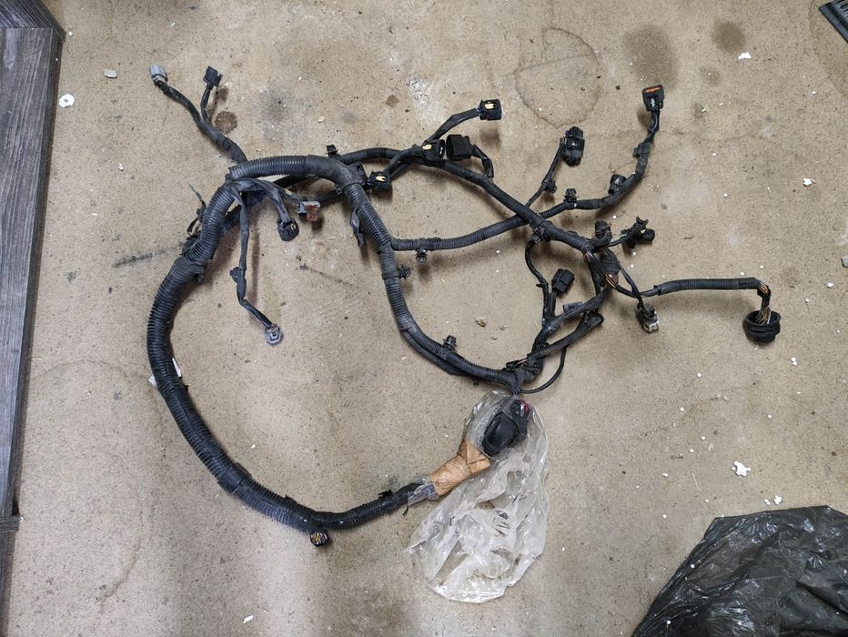 Двигатель 4b10 Лансер 10