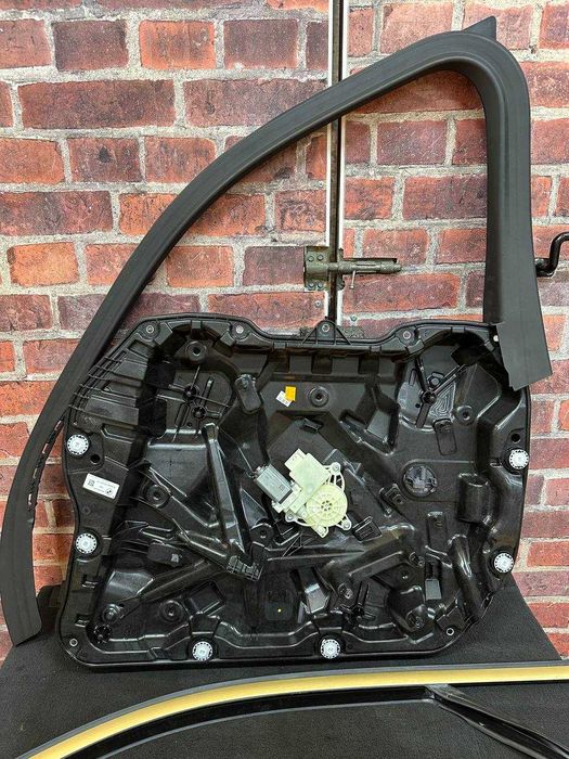 Ornament ușă dreapta față BMW XM G09