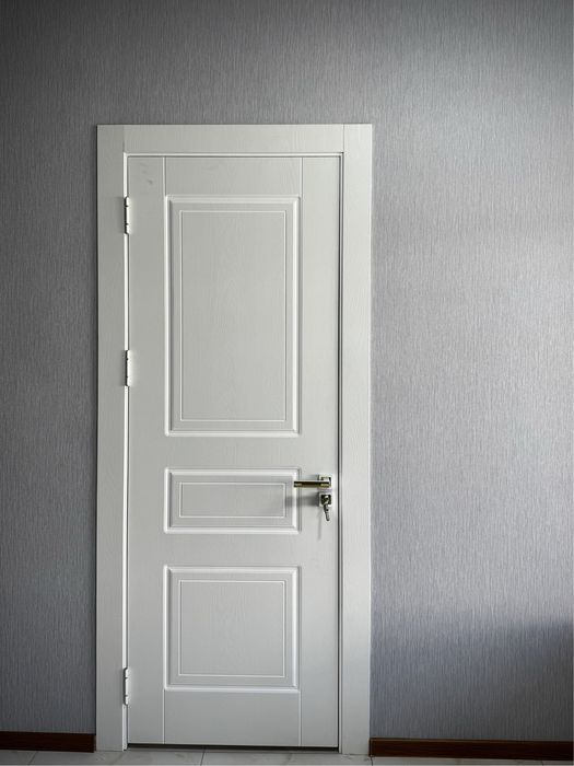 Двери | Магазин Межкомнатных дверей | Цена начинается от 420000