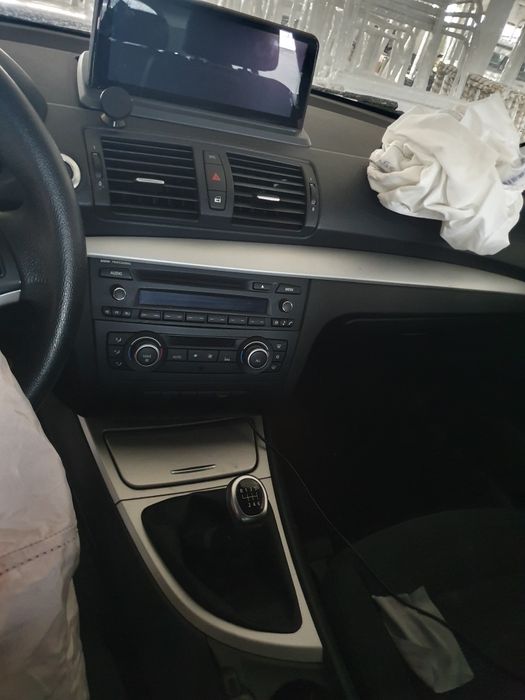 Dezmembrez BMW 118 d , E87 , motor N47D20A , 194000 km