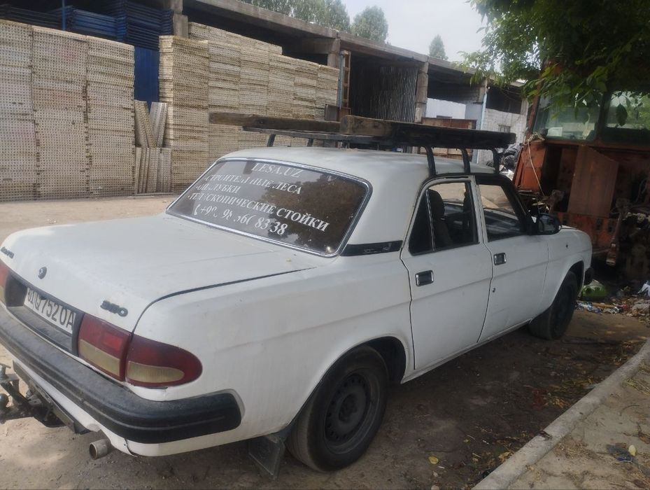 Volga 3110 sotiladi srochna