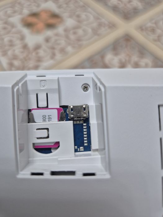 Altel 4G wi-fi LTE роутер