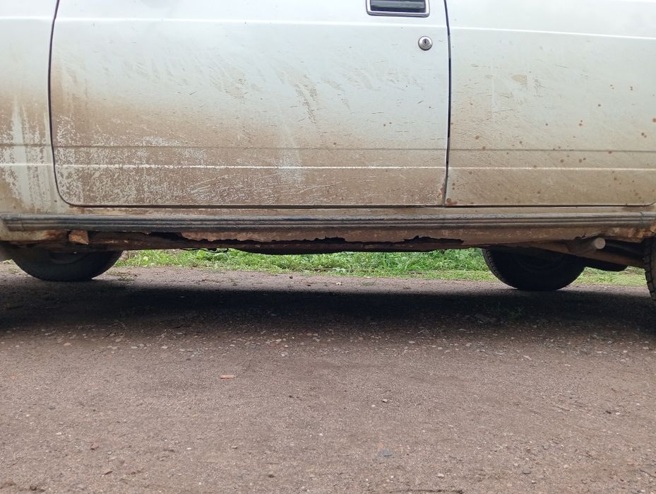 Продам авто Ваз 21043