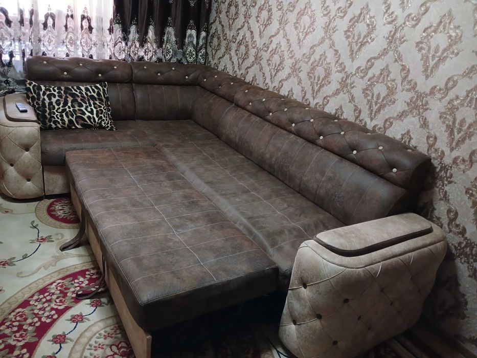 Prodam mebel divan transformer