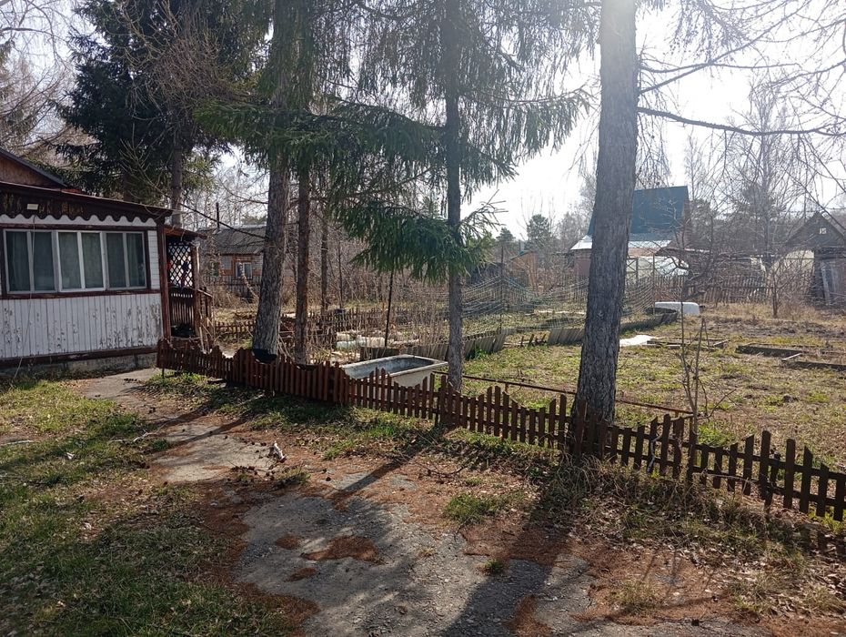 Продам дачу в Борках