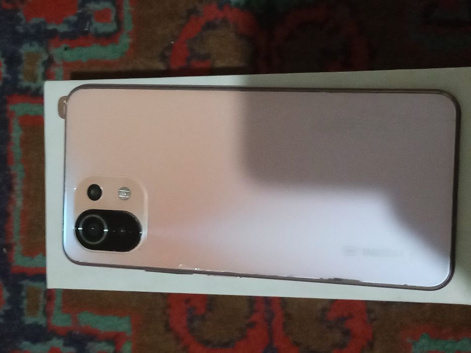 Xiaomi 11 lite 5G ne