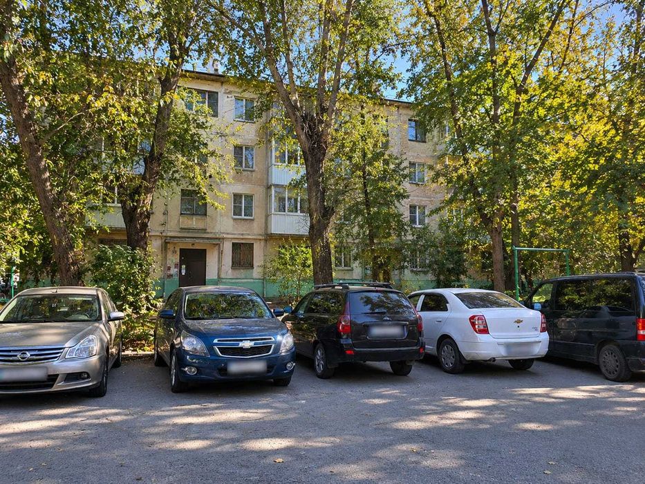 1-комнатная кв. в центре
