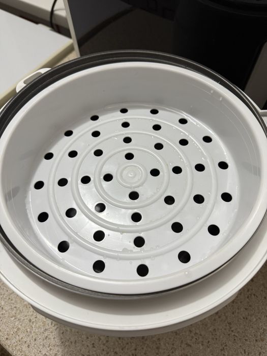 Мультиварка Скарлетт