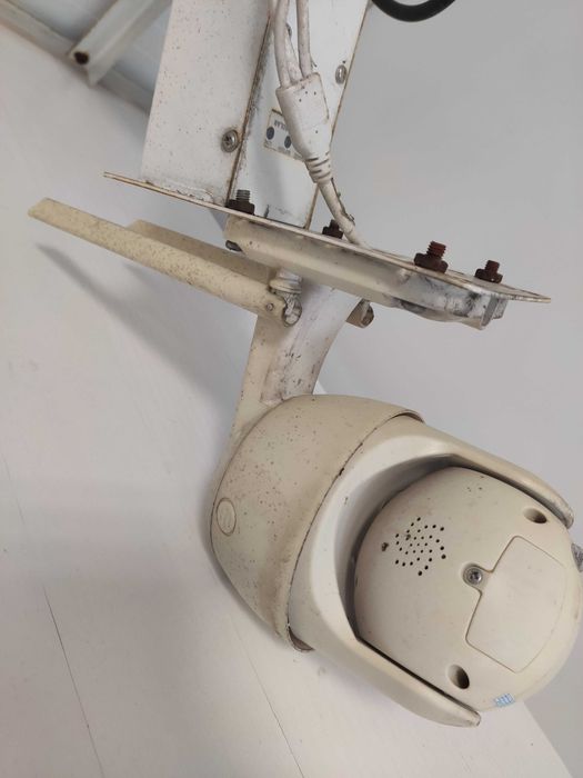 Camera supraveghere PNI IP60L Solara 4G