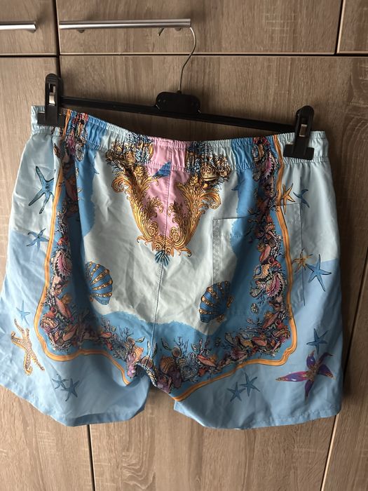 Мъжки Бански Versace