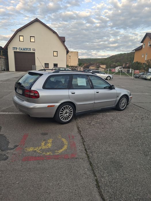 Vand Volvo V40 Motor 1.9 Diesel