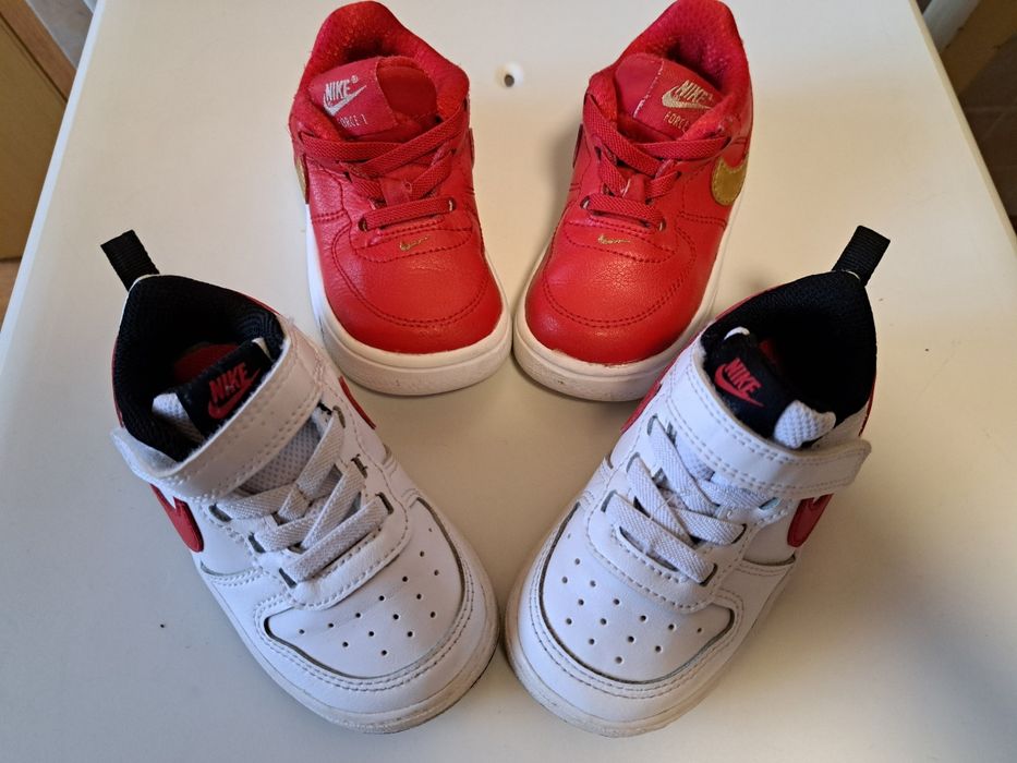 Adidasi Nike mărimea 22,recomand pt 21-21,5