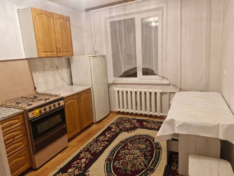 Срочно продам квартиру