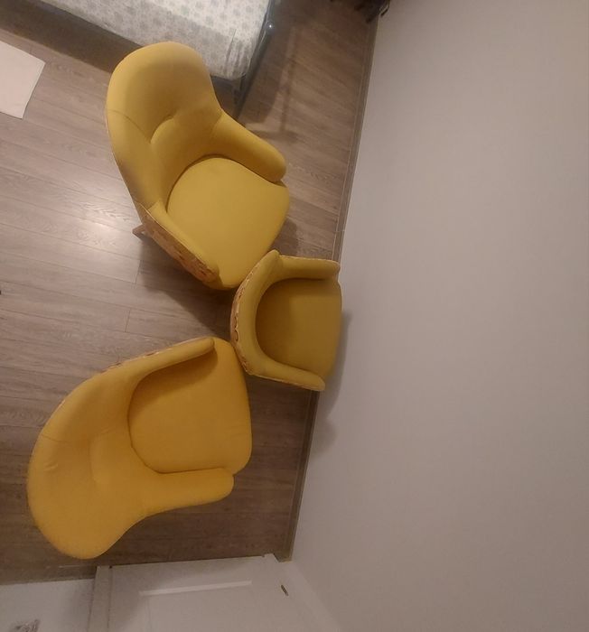 Vand scaune tip fotoliu