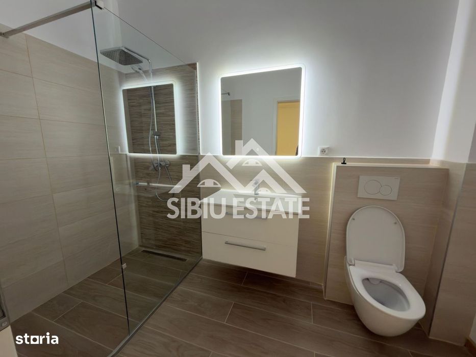 Apartament 2 camere finalizat, GRADINA proprie Ultimul Disponibil