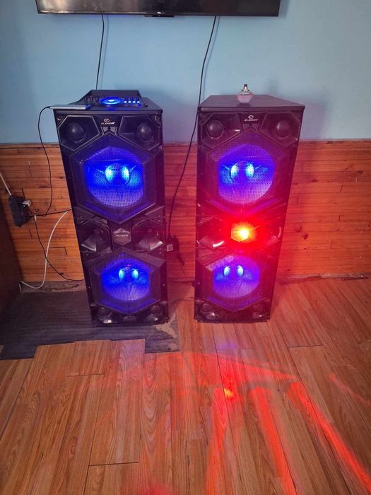 Елком почти като нова