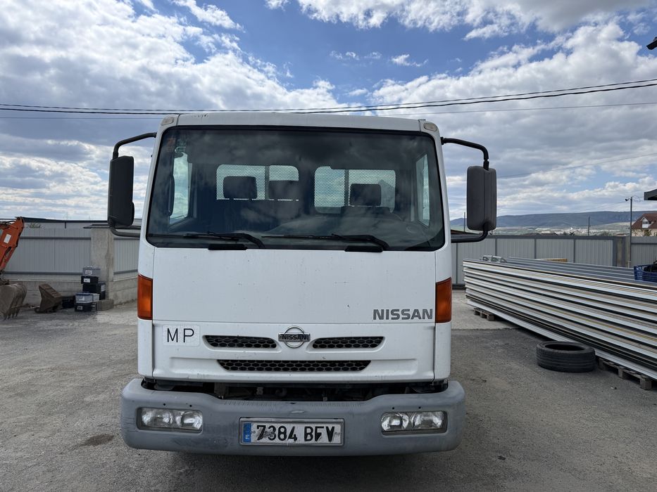 Nissan Atleon 110