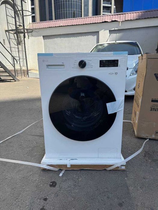 Стиральная машина LG 6 Kg все модели есть установка доставка 24/7 !!!