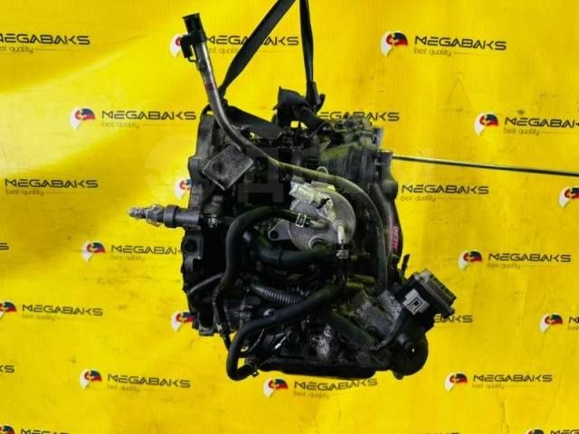 Продам АКПП Nissan Serena 2012