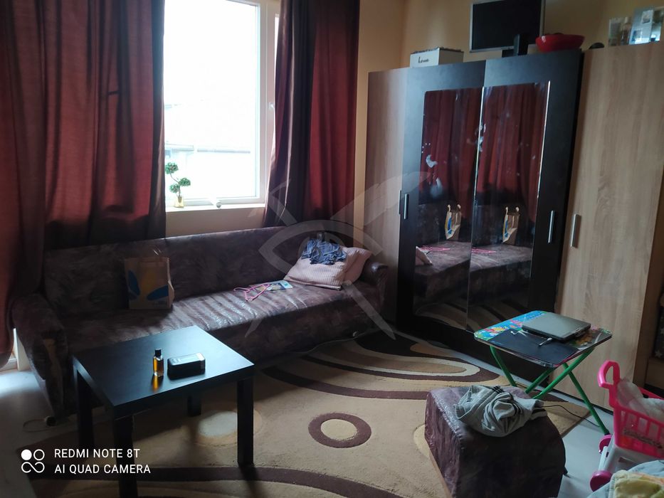 Многостаен апартамент в кв.Южен 43457