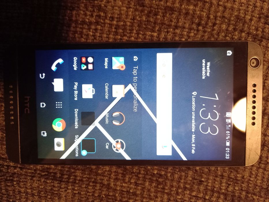 HTC desire 626 original