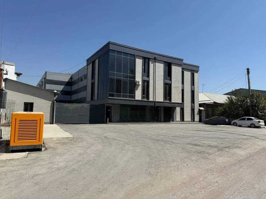 Сдаётся в помещение под производство, склад