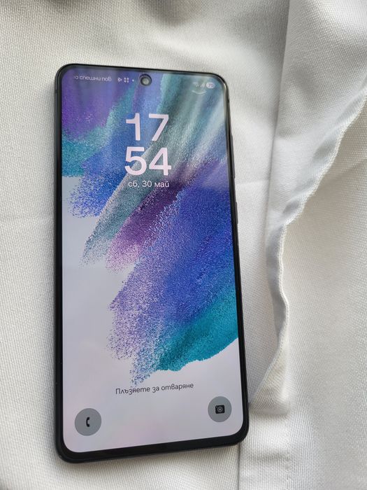 Samsung Galaxy S 21FE