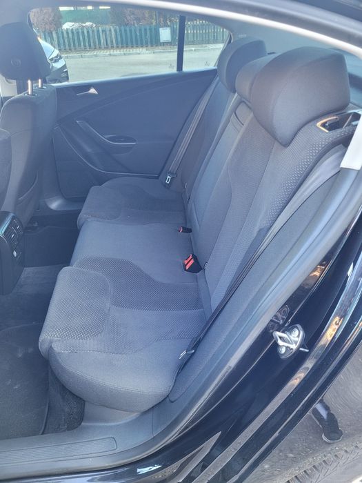 Volkswagen Passat 2008. Automat. 2.0 diesel