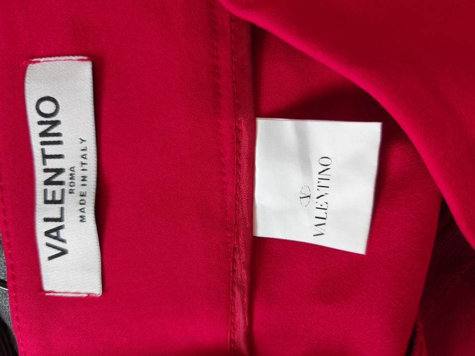 Valentino fustă damă XL
