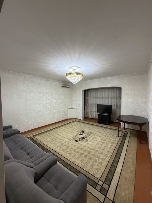 Arenda kvartira 4 xonali mirobod