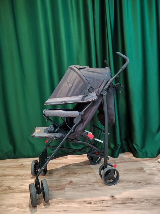 Коляска прогулочная состояние идеальное!