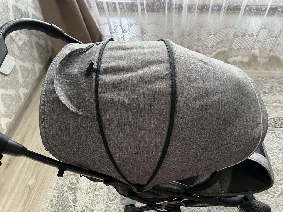 Коляска детская