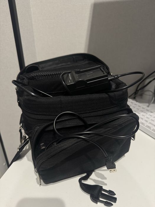 Фотоаппарат Canon EOS 600D