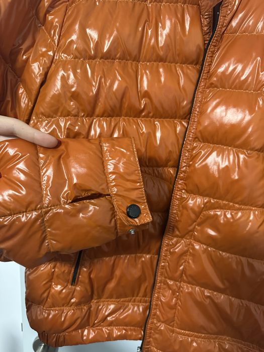 Мъжко яке Moncler