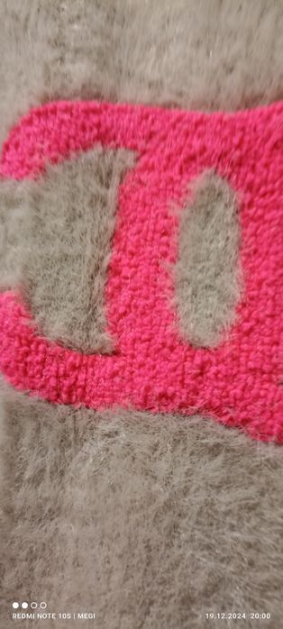 Сет от 3 пухени блузки М/Л