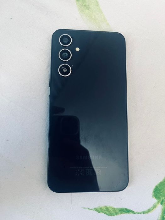 Продам самсунг А54 5G 128