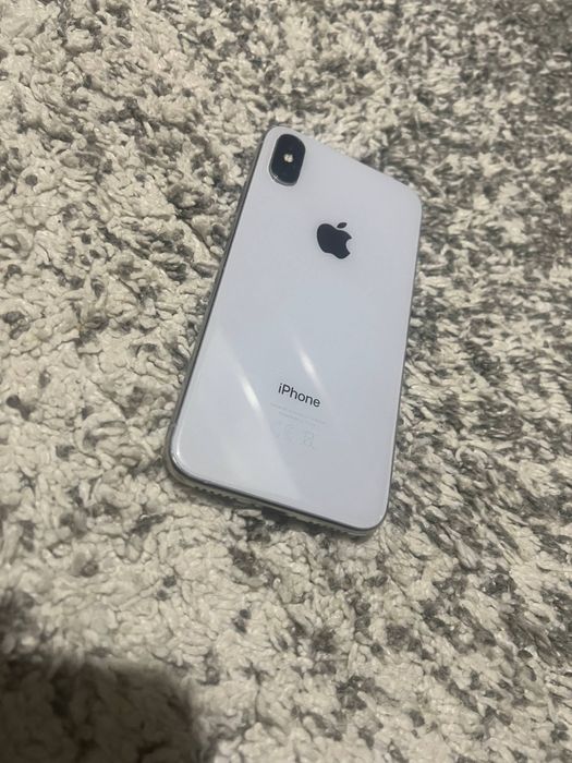 Продам Iphone X