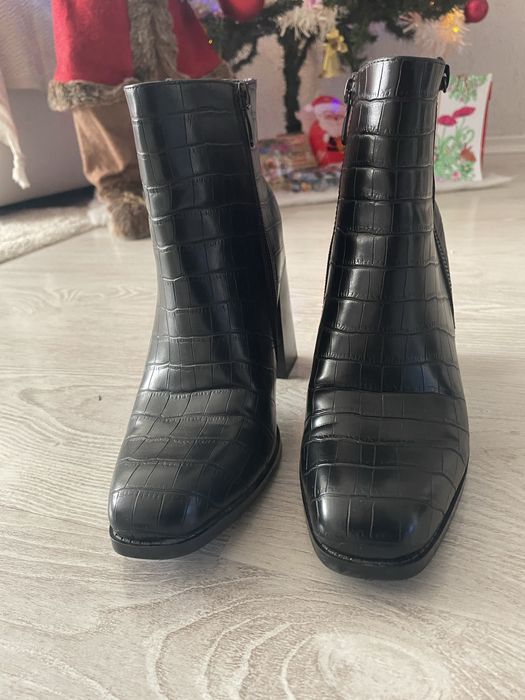 Боти номер 38