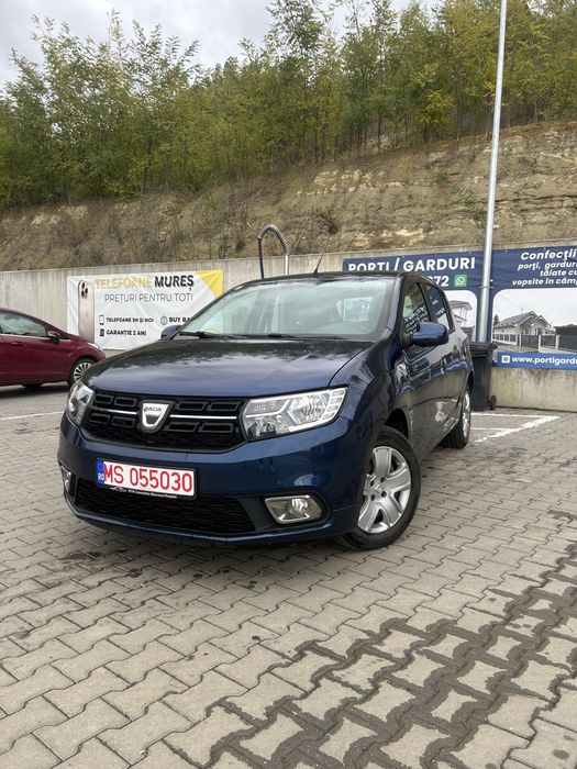 Vand Dacia Sandero 2019