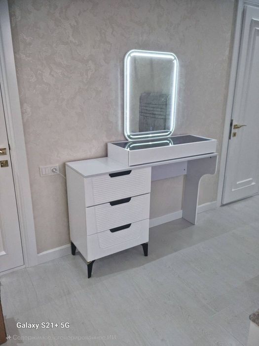 Mebel terish xizmati mavjud